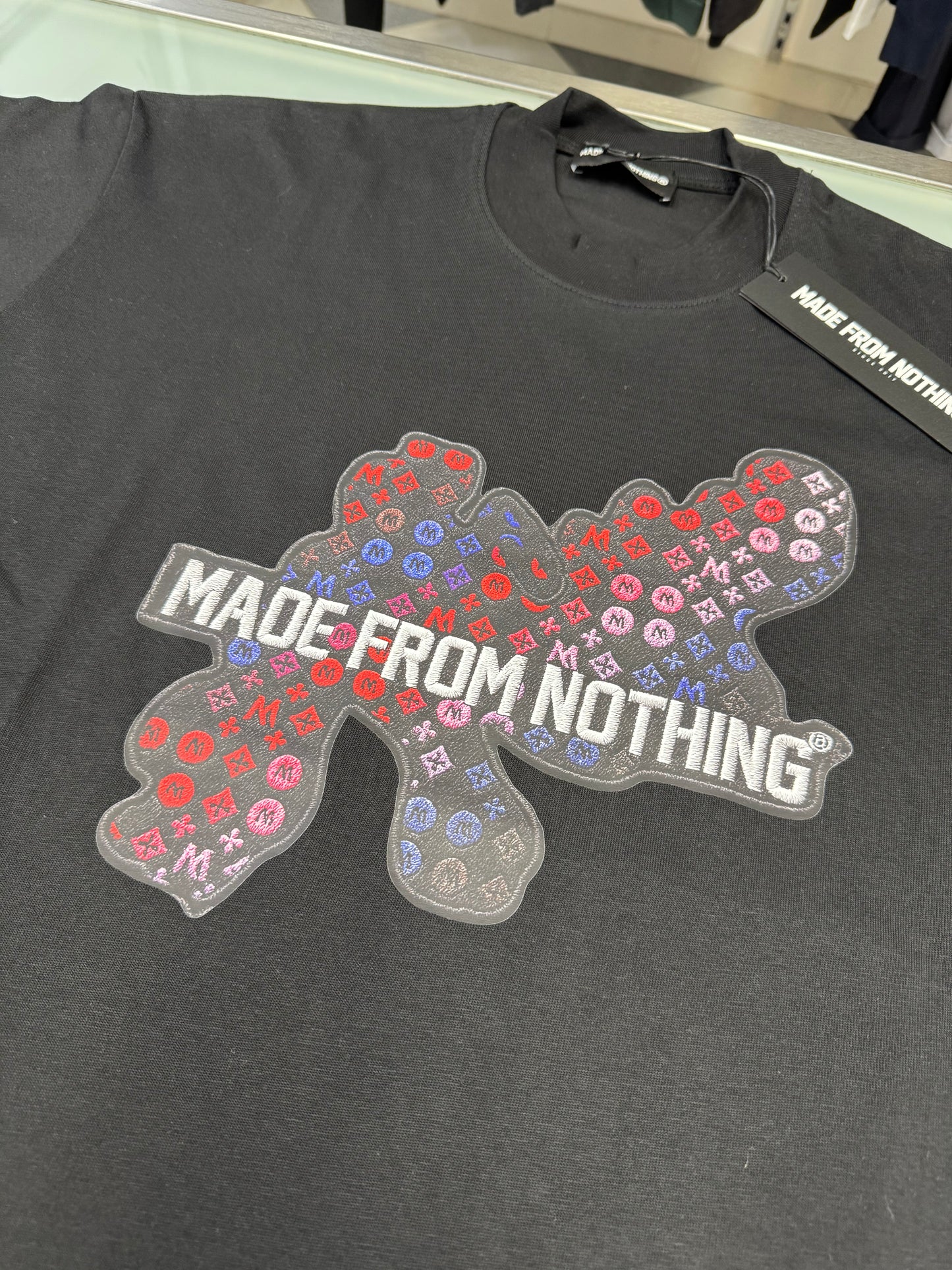 shirt uomo mfn