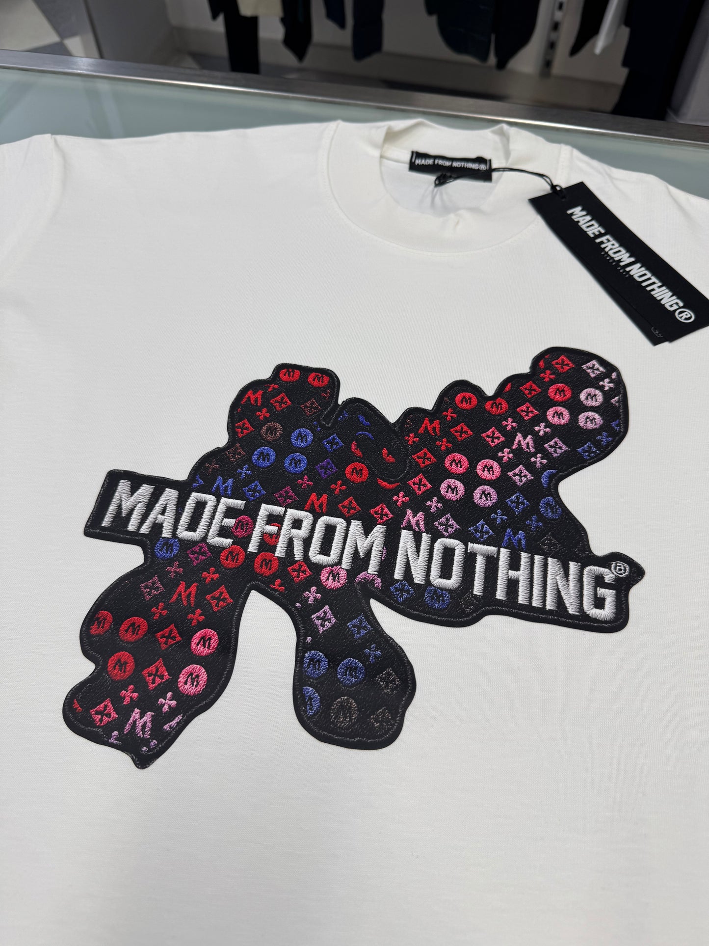 shirt uomo mfn