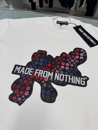 Shirt uomo MFN