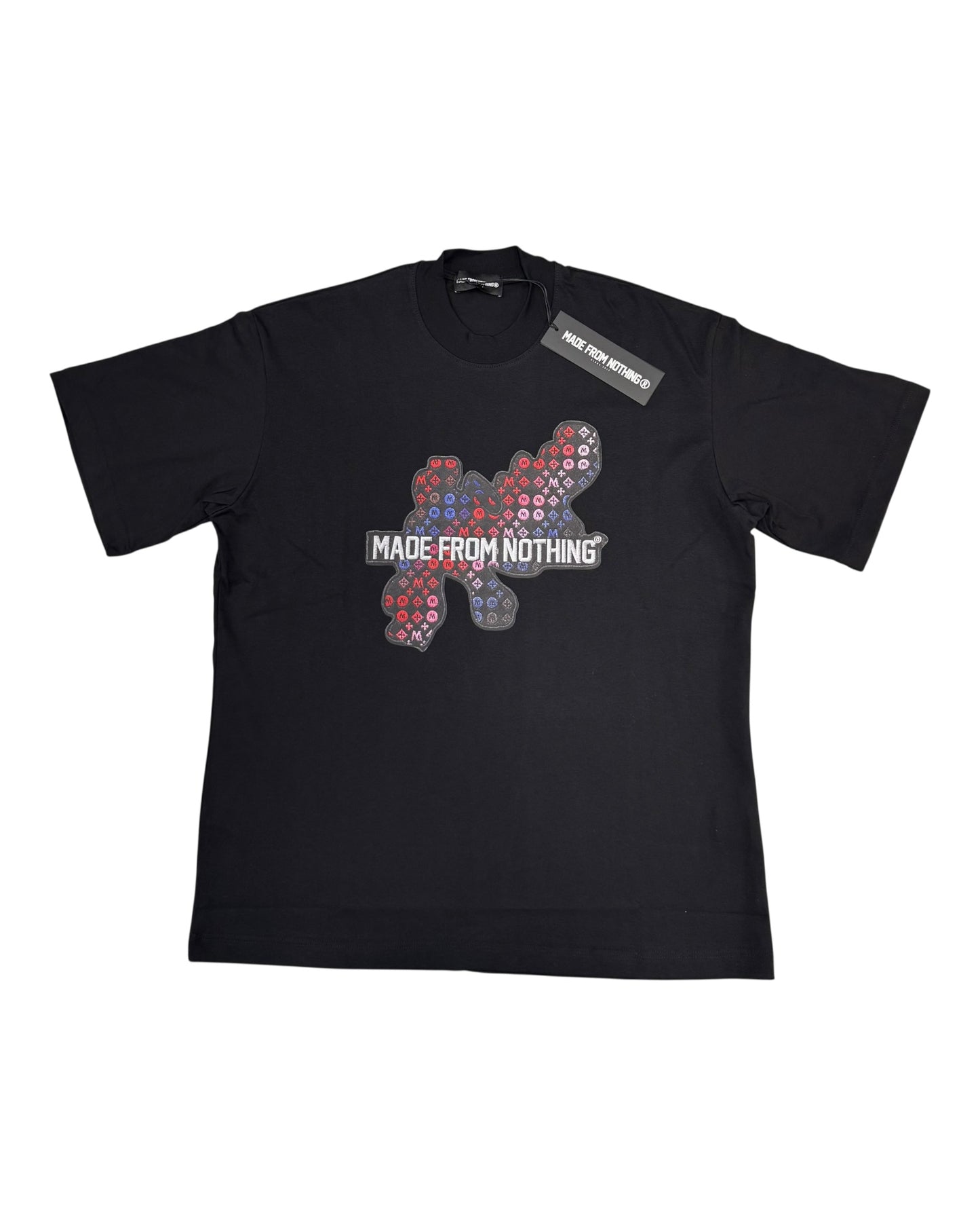 shirt uomo mfn