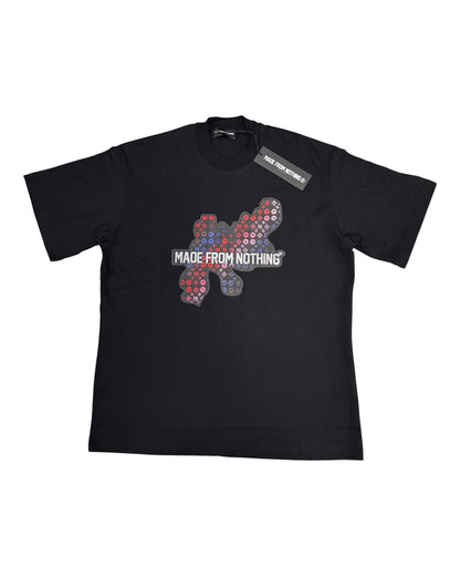 Shirt uomo MFN