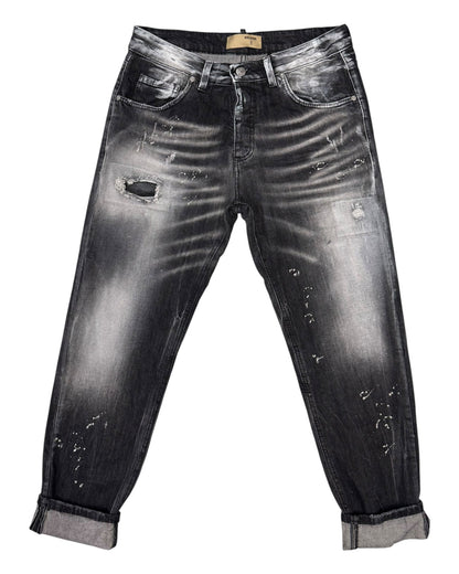 Jeans uomo Soldier New Woll