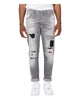 Jeans uomo Soldier New Woll