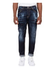 Jeans uomo Soldier New Woll