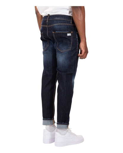 Jeans uomo Soldier New Woll