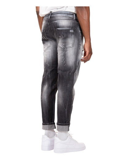 Jeans uomo Soldier New Woll