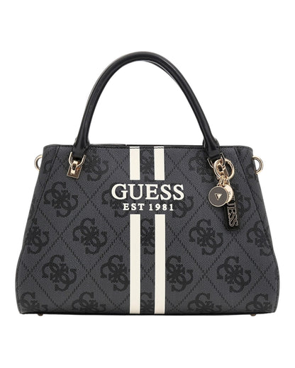 Borsa Guess donna stampa All Over