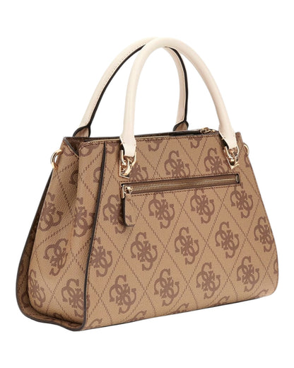 Borsa Guess donna stampa All Over