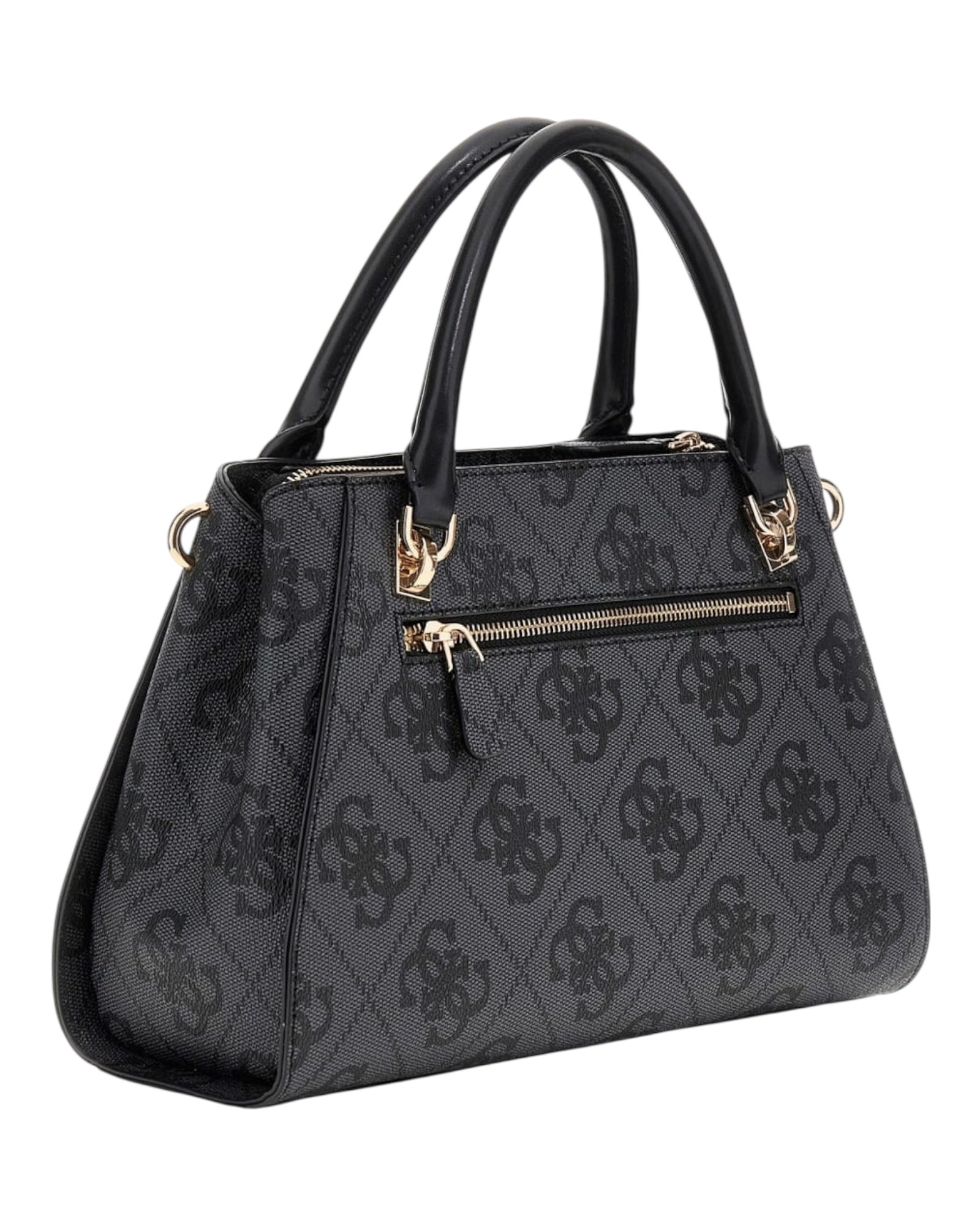 Borsa Guess donna stampa All Over – Magic Lab
