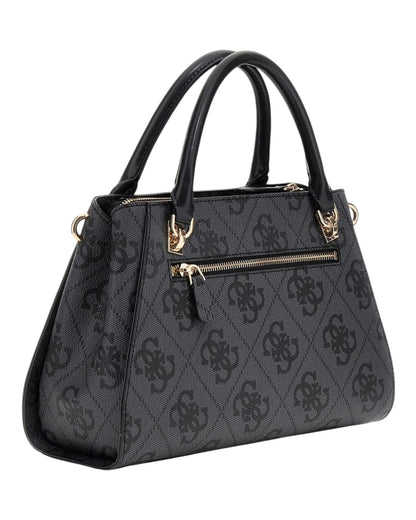 Borsa Guess donna stampa All Over