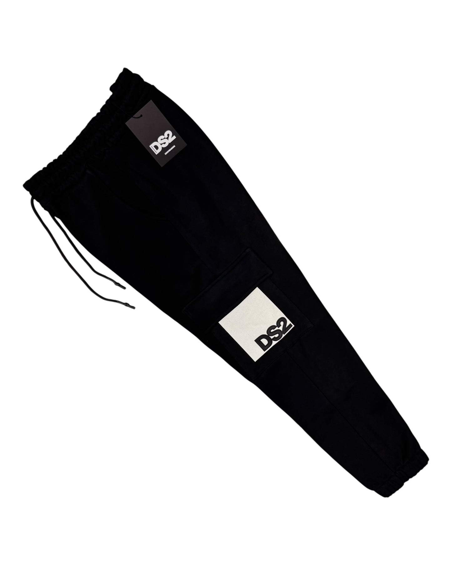 jogger uomo ds2 cargo stampa luminor