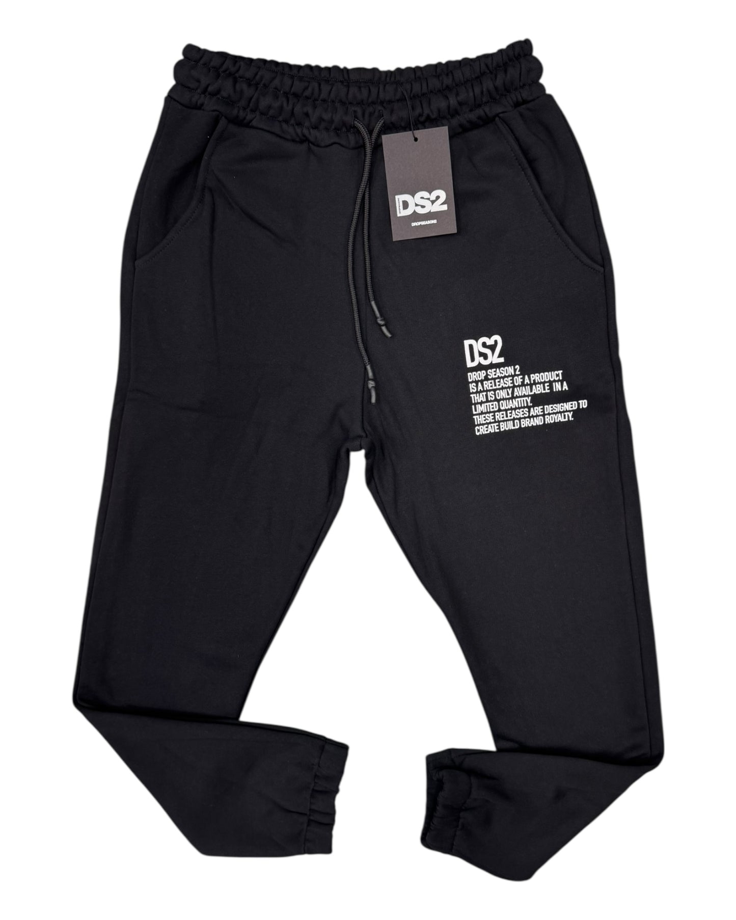 jogger uomo ds2