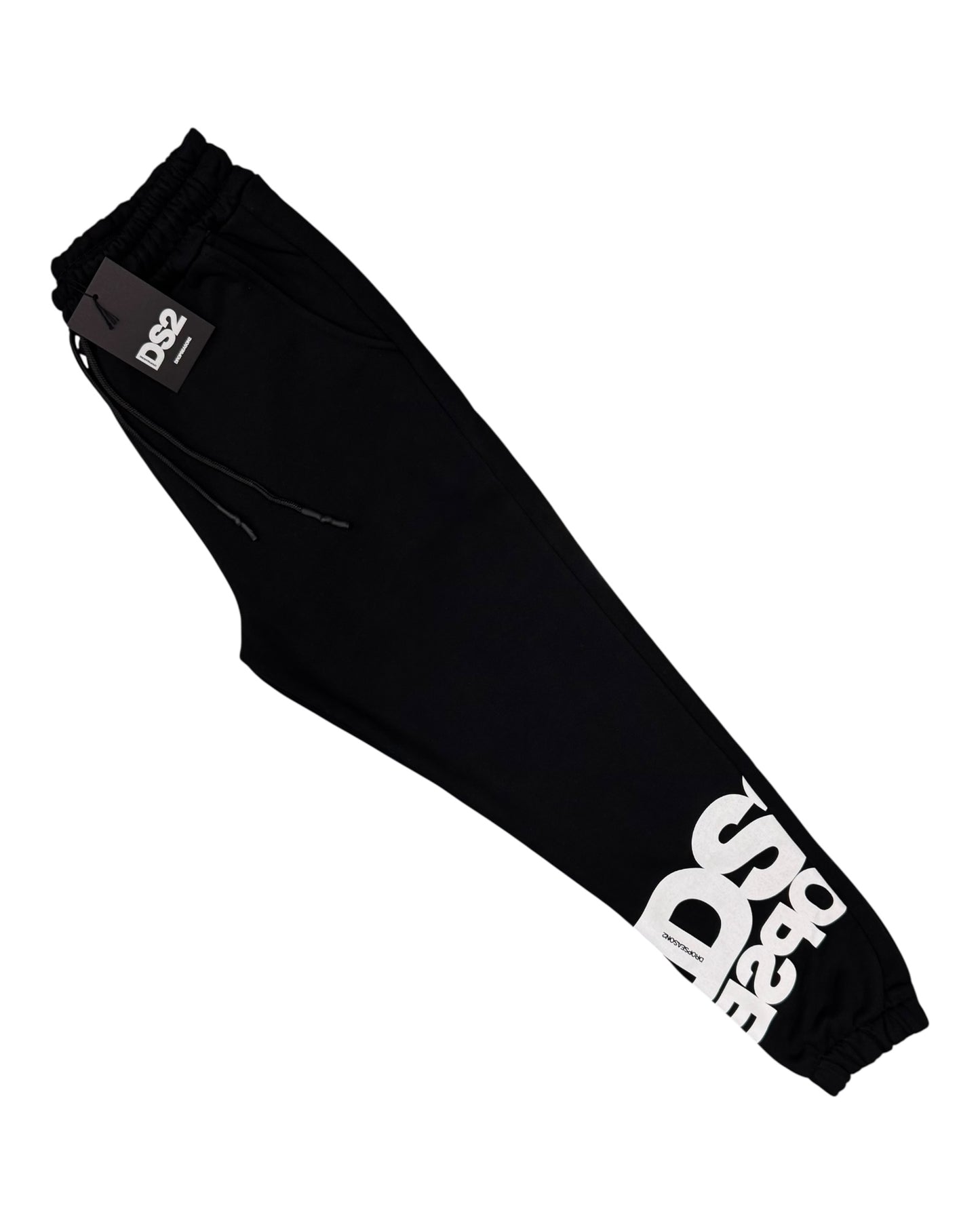 jogger uomo ds2 stampa grande intera