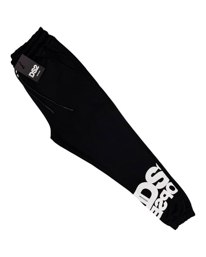 Jogger uomo DS2 stampa grande intera