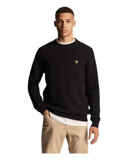 Maglioncino uomo Lyle & Scott