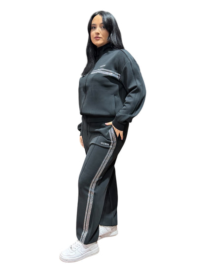 Tuta donna Guess Swarovski