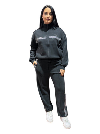 Tuta donna Guess Swarovski