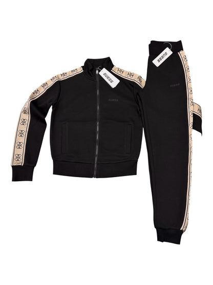 Tuta donna Guess banda