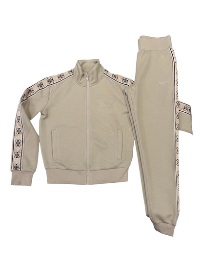 Tuta donna Guess banda