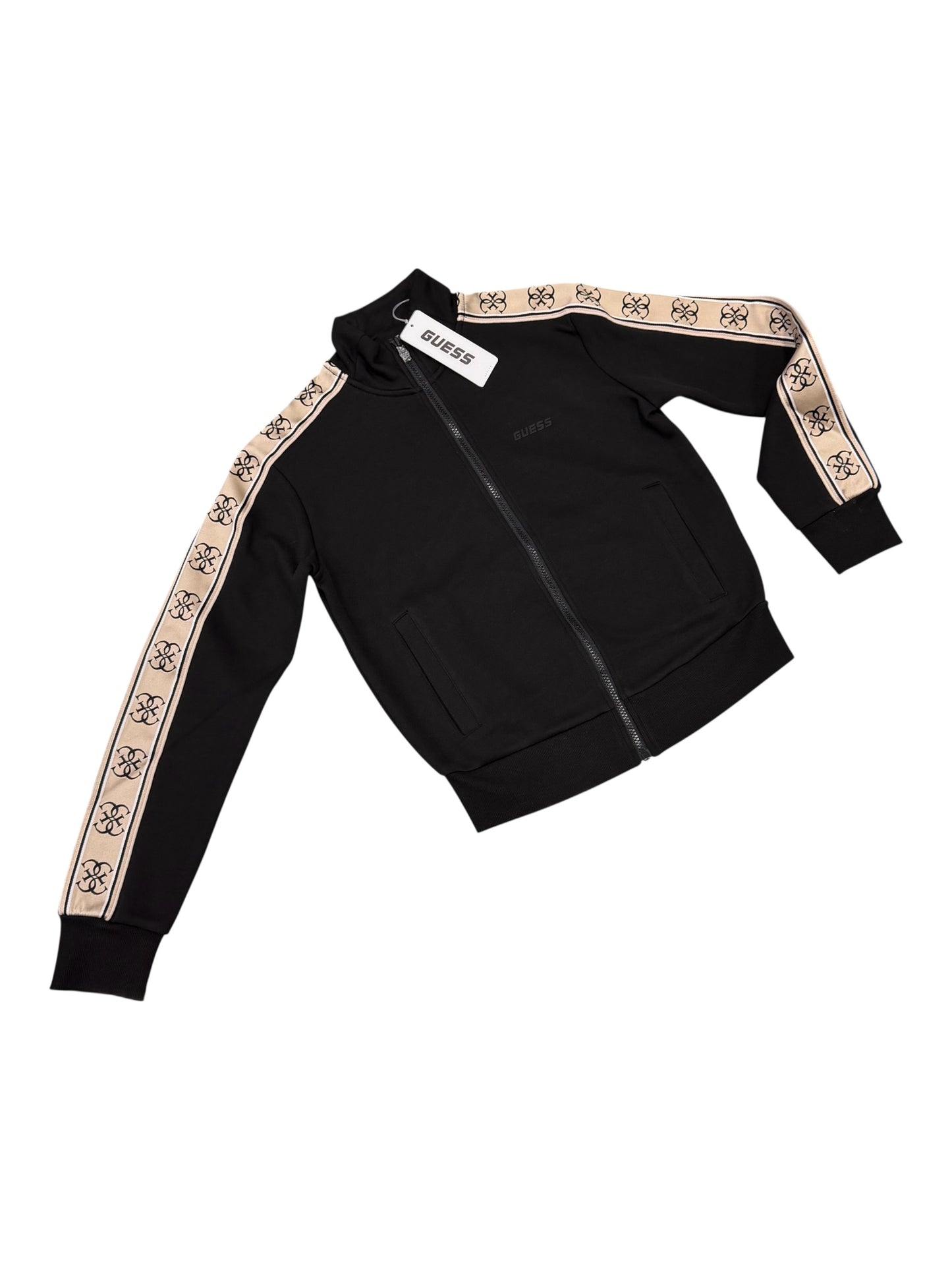 tuta donna guess banda