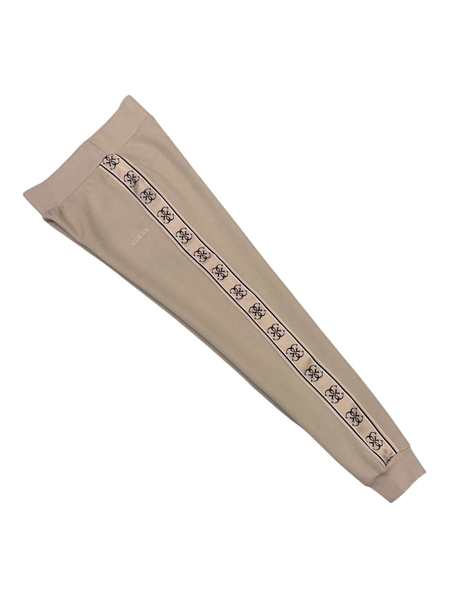 tuta donna guess banda