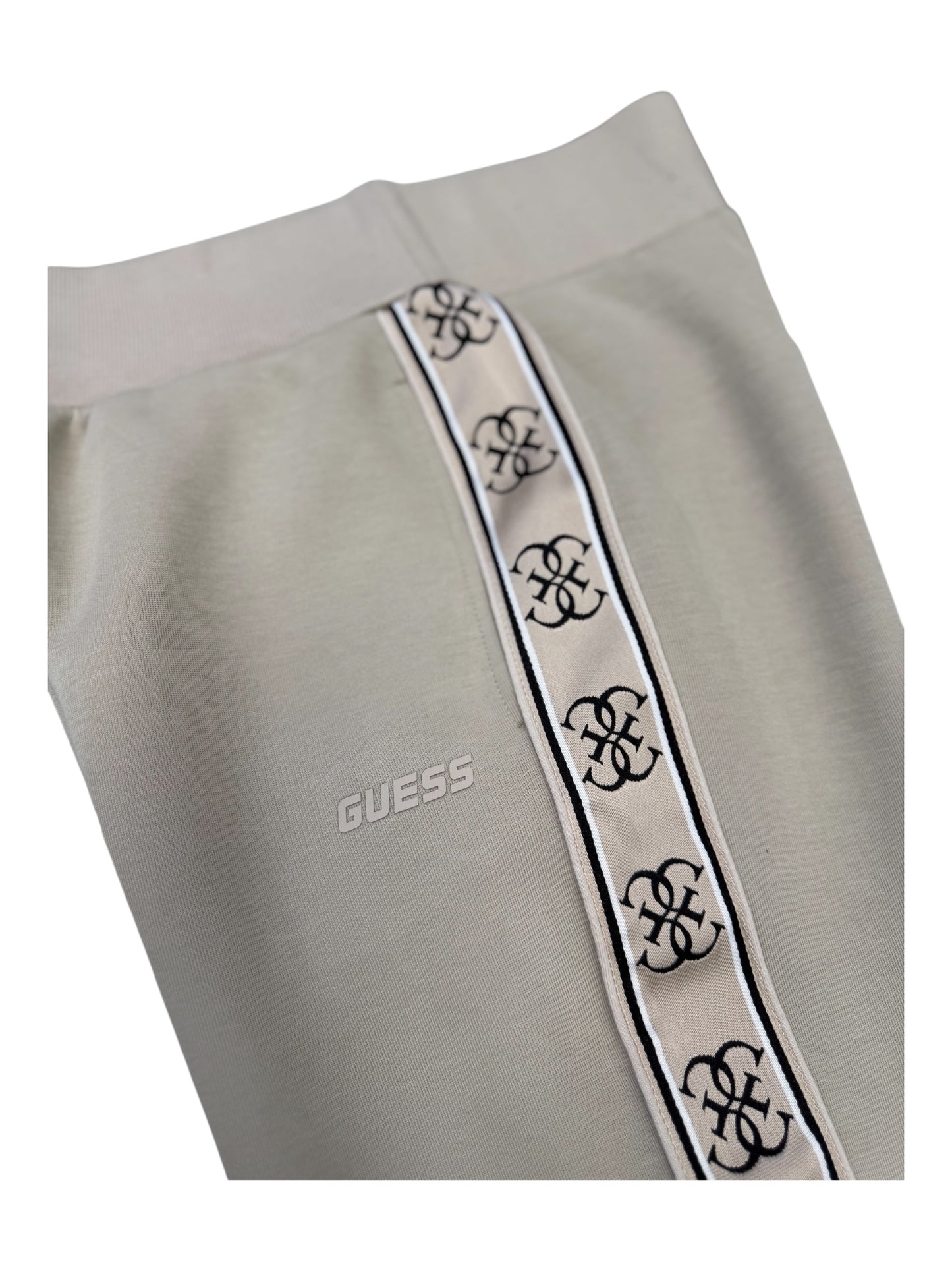 tuta donna guess banda