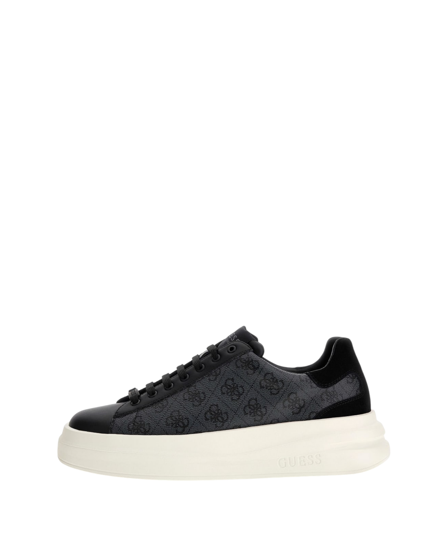 scarpa uomo guess