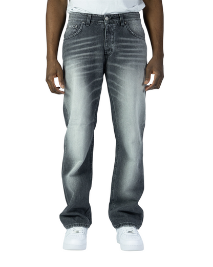 Jeans uomo Soldier modello Baggy