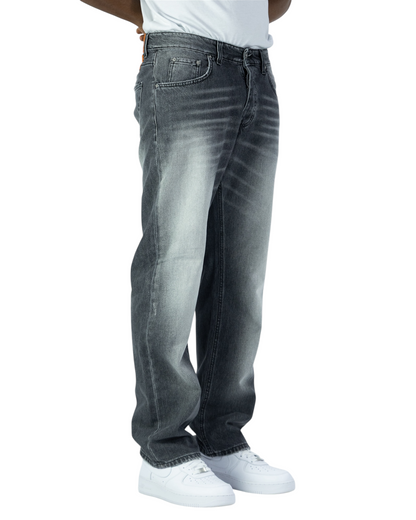Jeans uomo Soldier modello Baggy