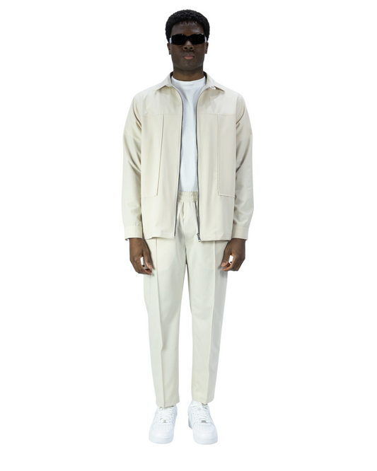 Coordinato uomo Soldier