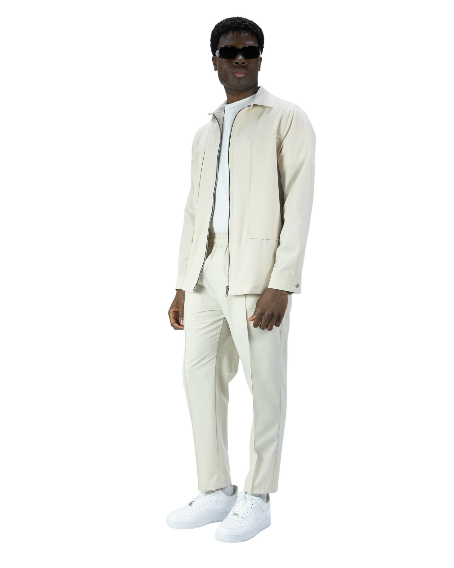 coordinato uomo soldier