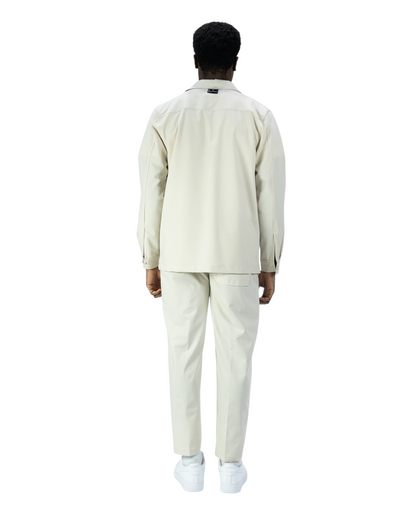 Coordinato uomo Soldier