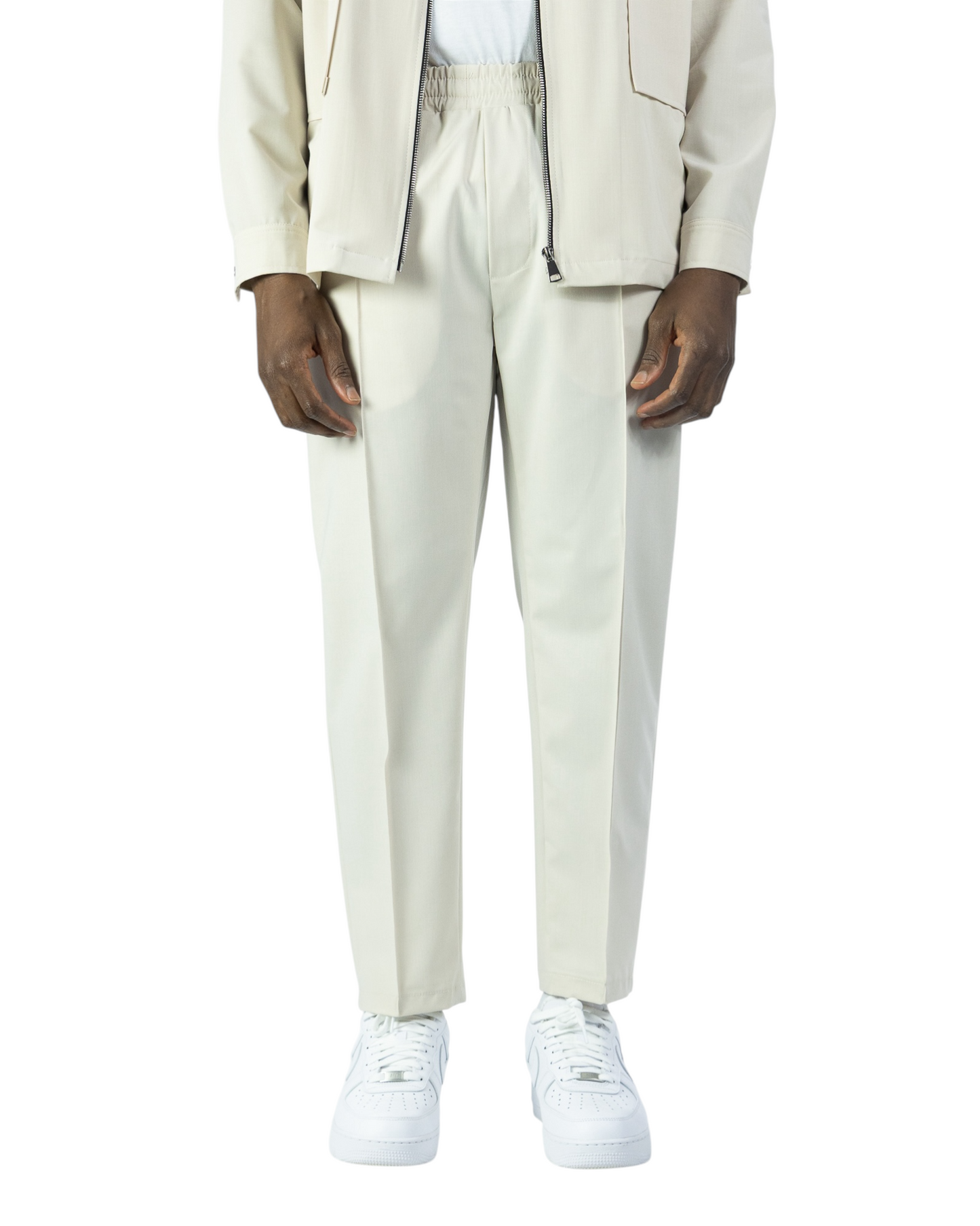 coordinato uomo soldier