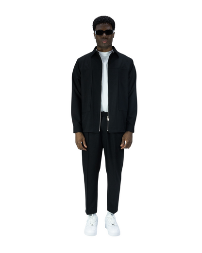 Coordinato uomo Soldier