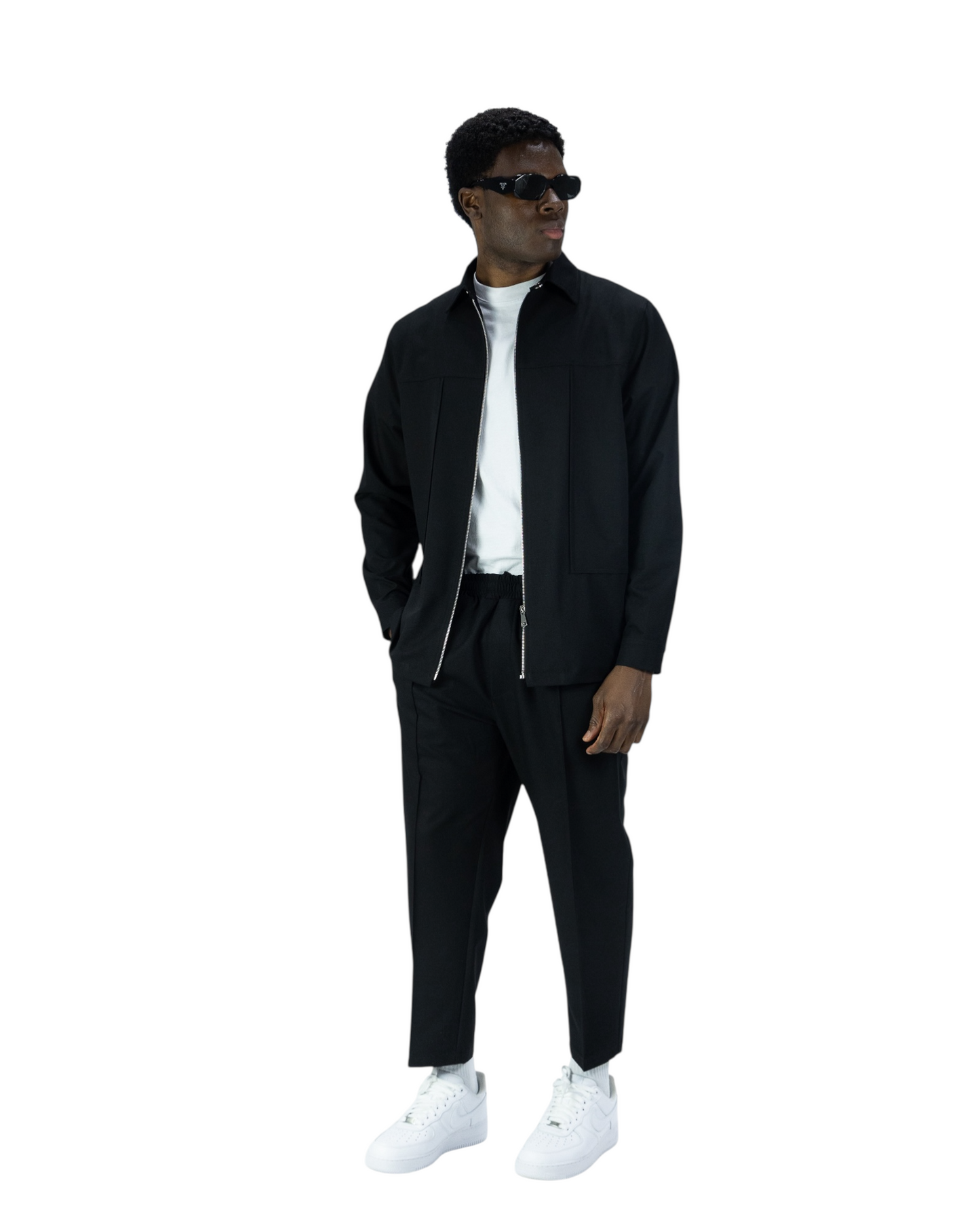 coordinato uomo soldier