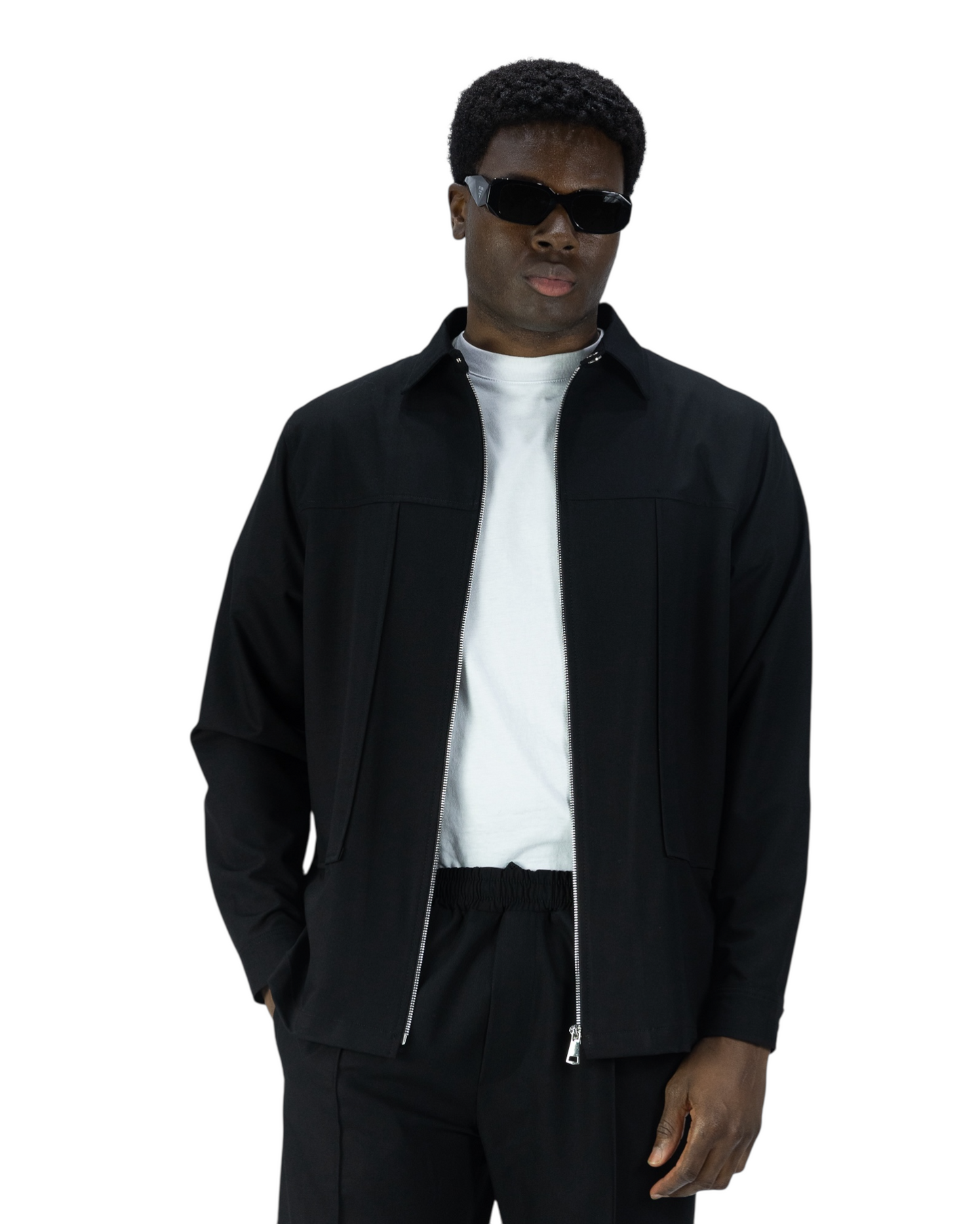 coordinato uomo soldier