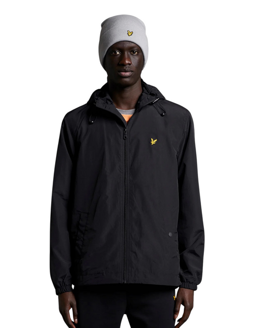 Giacca a Vento uomo Lyle & Scott
