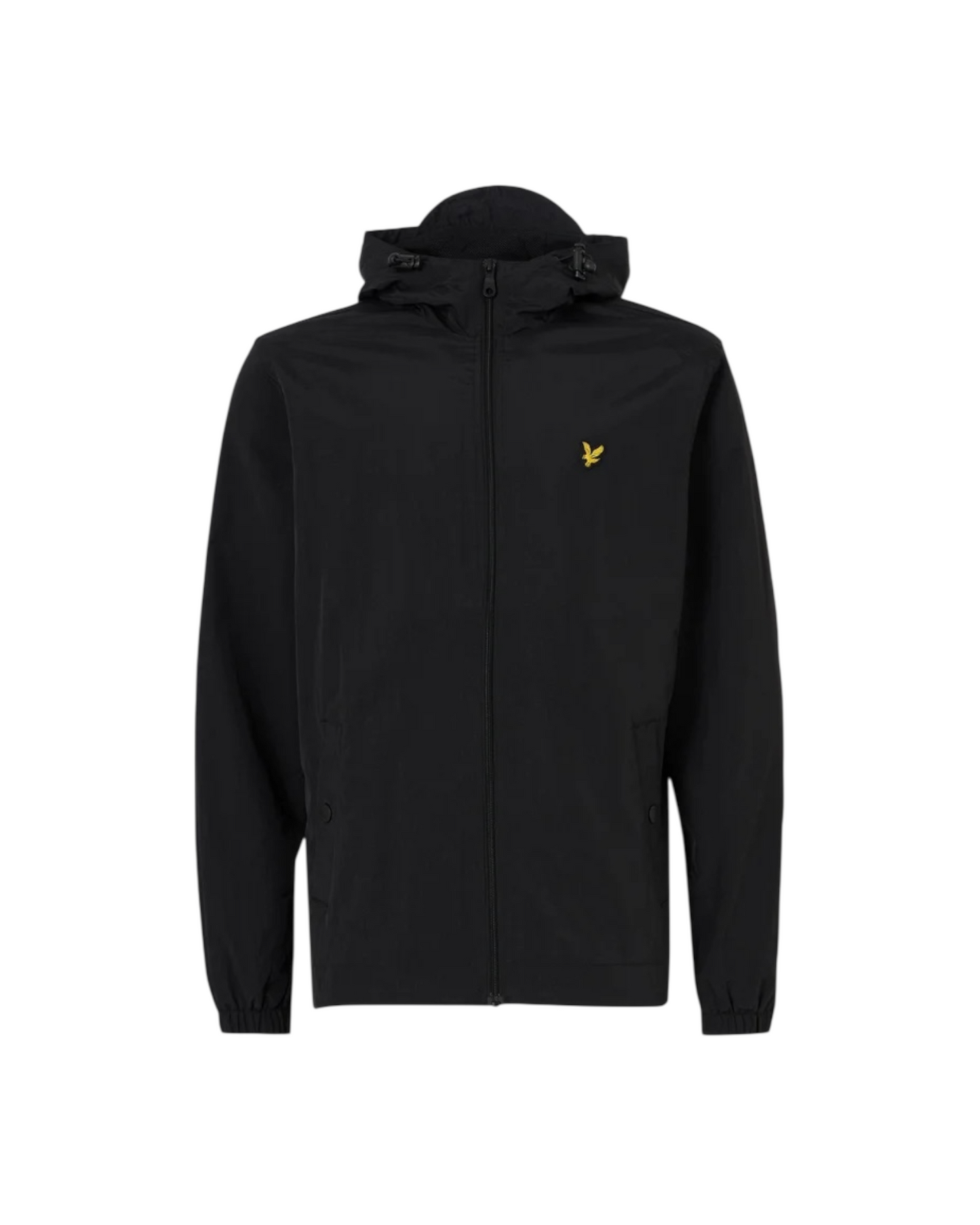 giacca a vento uomo lyle & scott