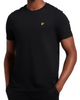 Plain T-Shirt Lyle & Scott uomo