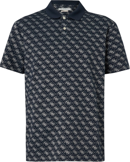 Polo uomo Guess