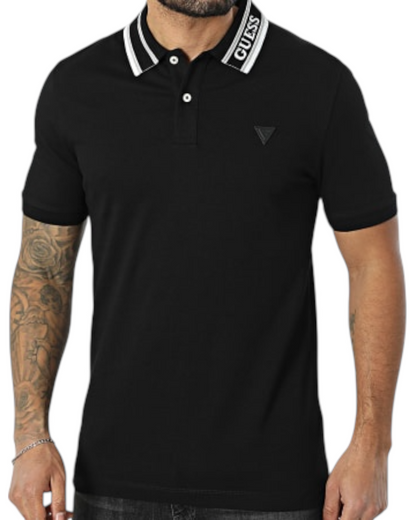 Polo uomo Guess