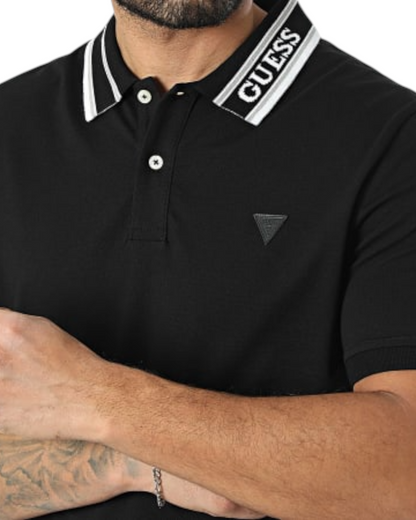 Polo uomo Guess