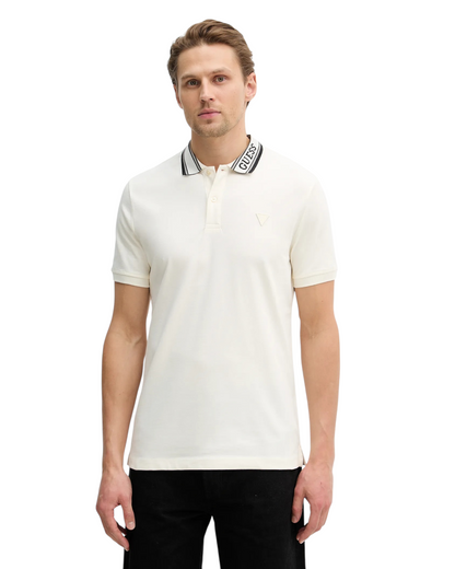 Polo uomo Guess