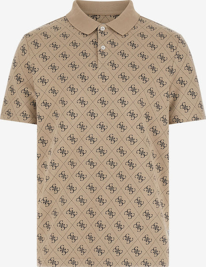 Polo uomo Guess