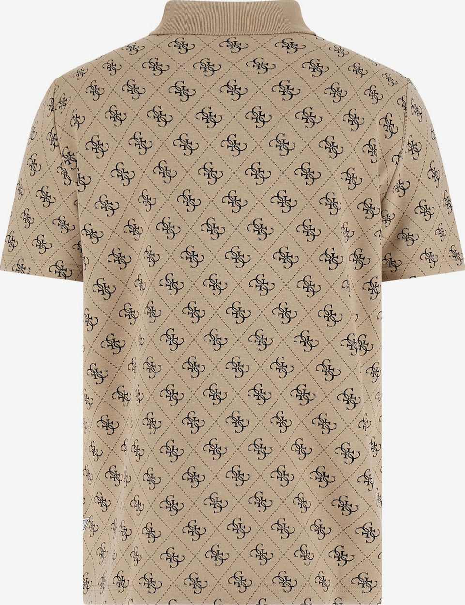 polo uomo guess