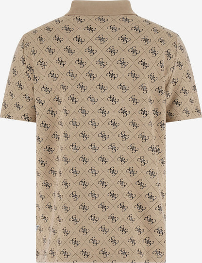 Polo uomo Guess