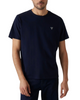 Shirt uomo Guess logo tono su tono