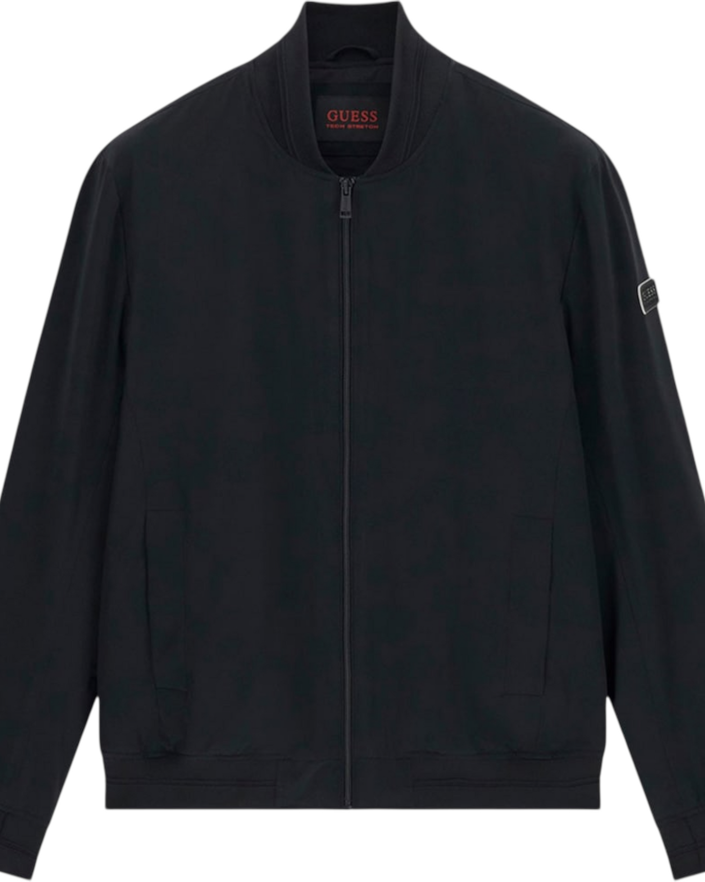 giubbotto uomo guess mezza stagione