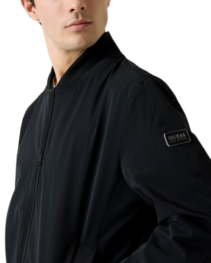 Giubbotto uomo Guess mezza stagione