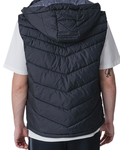 Giubbotto Smanicato uomo Guess